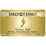 Barefoot Bubbly Extra Dry Sparkling