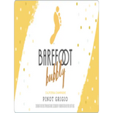 Barefoot Bubbly Pinot Grigio