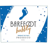 Barefoot Cellars Prosecco Bubbly