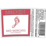 Barefoot Cellars Red Moscato
