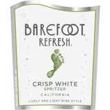 Barefoot Cellars Refresh Crisp White Spritzer