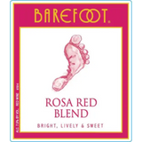 Barefoot Cellars Rosa Red Blend