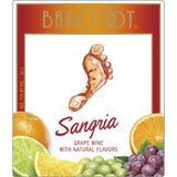 Barefoot Cellars Sangria