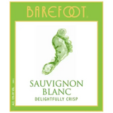 Barefoot Cellars Sauvignon Blanc Tetra Pack