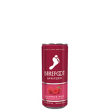 Barefoot Cellars Spritzer Summer Red