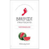 Barefoot Cellars Watermelon Fruitscato