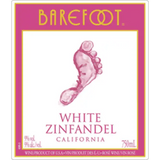 Barefoot Cellars White Zinfandel