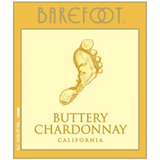 Barefoot Chardonnay Buttery