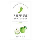 Barefoot FruitScato Apple