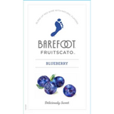 Barefoot Fruitscato Blueberry