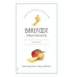 Barefoot Mango Fruitscato
