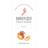 Barefoot Peach Fruitscato