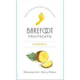 Barefoot Pineapple Fruitscato
