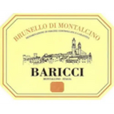 Baricci Brunello di Montalcino