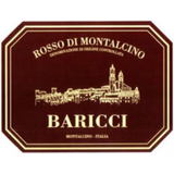 Baricci Rosso di Montalcino 2020