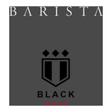 Barista Black