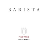 Barista Pinotage