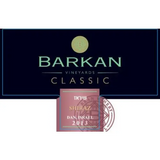 Barkan Classic Shiraz
