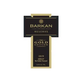 Barkan Reserve Gold Edition Merlot