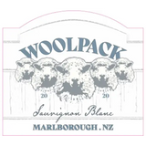 Barker’s Marque Wines Woolpack Sauvignon Blanc