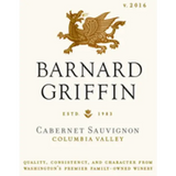 Barnard Griffin Cabernet Sauvignon Columbia Valley 2019