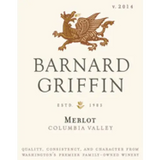 Barnard Griffin Merlot Columbia Valley