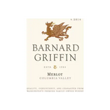 Barnard Griffin Merlot Columbia Valley