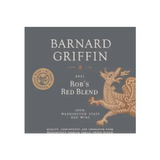 Barnard Griffin Rob's Red Blend Washington