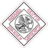 Barnard Griffin Sangiovese Rose Columbia Valley 2021