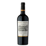 Barnett Vineyards Cabernet Sauvignon Spring Mountain District 2018