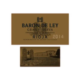 Baron de Ley Gran Reserva Rioja DOCa