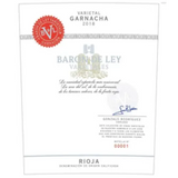Baron de Ley Rioja Garnacha