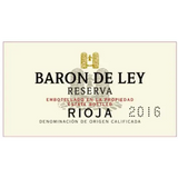 Baron de Ley Rioja Reserva