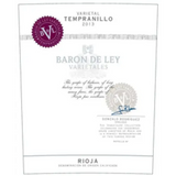 Baron de Ley Rioja Tempranillo