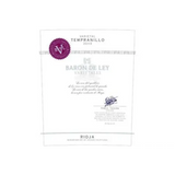 Baron de Ley Rioja Varietales Collection Tempranillo