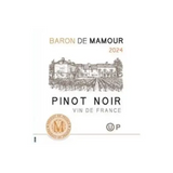 Baron de Mamour Pinot Noir