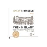 Baron de Mamour Val de Loire Chenin Blanc