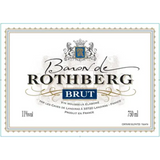 Baron de Rothberg Brut
