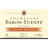 Baron-Fuente Grand Reserve Brut