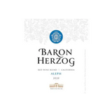 Baron Herzog Aleph