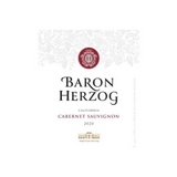 Baron Herzog Cabernet Sauvignon California