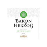Baron Herzog California Chenin Blanc