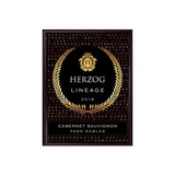Baron Herzog Lineage Cabernet Sauvignon