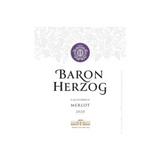 Baron Herzog Merlot