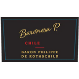 Baron Philippe de Rothschild Baronesa P.