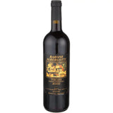 Barone Albergotti Toscana Rosso 2011