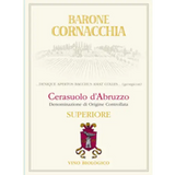 Barone Cornacchia Cerasuolo d’Abruzzo Superiore 2019