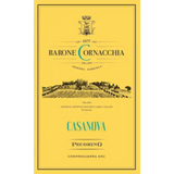 Barone Cornacchia Controguerra Pecorino Casanova 2020