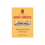Barone Cornacchia Montepulciano d'Abruzzo