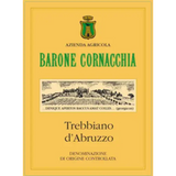 Barone Cornacchia Trebbiano d’Abruzzo 2018